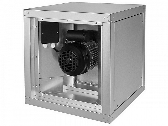 Shuft IEF 450E (кухонный вентилятор)